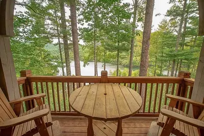 Image de 65 Southshore Drive Lodge 3 at Bear Lake Reserve