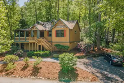 Image de 111 Millstone Lane at Bear Lake Reserve