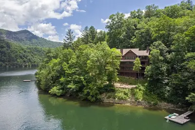 Image de 883 Southshore Drive at Bear Lake Reserve