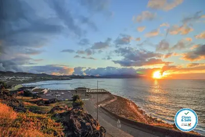 Image de Matriz Sunset View