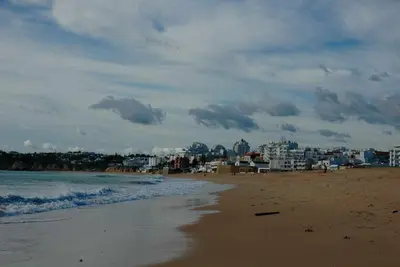 Image de Vacations in Armação de Pêra - Edifício Caravela C