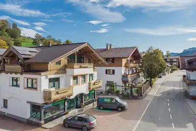 Image de Appartement à 900 m des remontées mécaniques