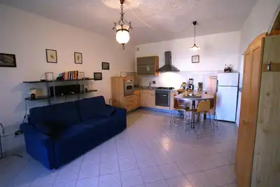 Image de Appartement de vacances pour 6 personnes env. 120 qmà Bosco, Lac Trasimène