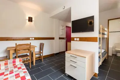 Image de Au Coeur du Village de Combloux! #201