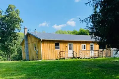 Image de Peaceful Cabin for Family Fun or Romantic Getaway!