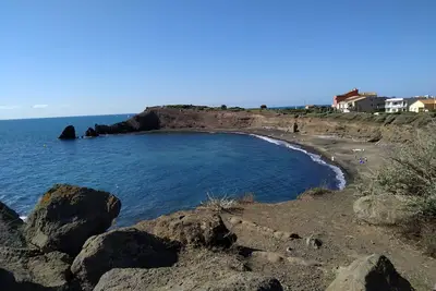 Image de Studio 4 people le Cap d'Agde near beach, port and shops.