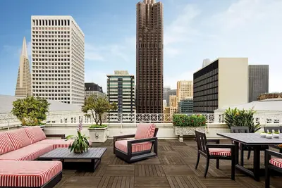 Image de 🌴 Ritz Carlton Club San Francisco ✨Experience Paradise-2 Bedroom Unit Sleeps 6!