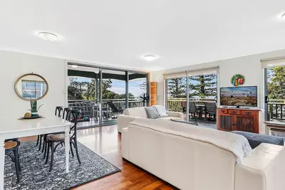 Image de Wilson Ave 39 pet friendly