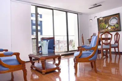 Image de Furnished Apartment Near Airport / Ciudad Salitre / Fiscalia / Transmilenio