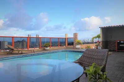 Image de Incredible view and location + breakfast included