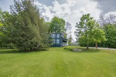 Image de The Maplewood Retreat in Bethlehem