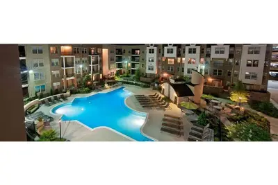 Image de LevelUp Sunshine Stay.