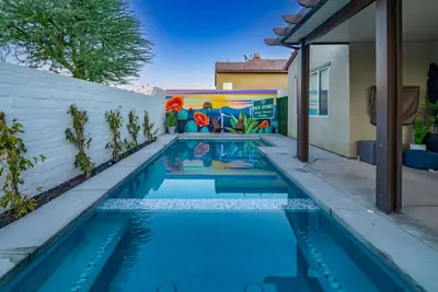 Festival Reflections @ Terra Lago W\/ Pool and Spa