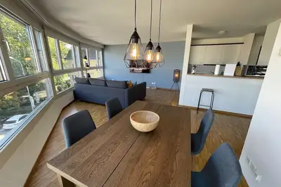 Image de Zug Central Business Apartment