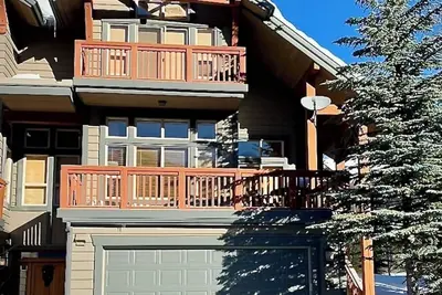 Image de Four bedroom luxury townhome with ski in/ski out beside Grey Wolf Golf Course
