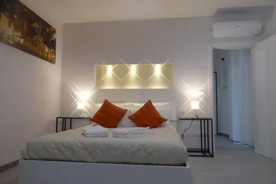 Image de Mascarella House Bologna