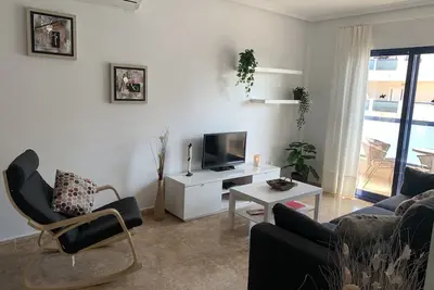 Image de To Rent - Stunning 2 Bed Apartment in Cabo Roig, Spain