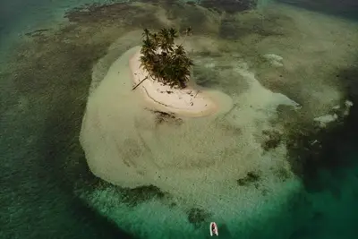 Image de Catamaran experience in paradise