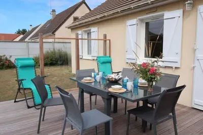 Image de Valentina by Interhome