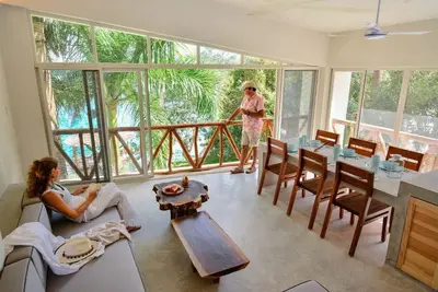 Image de Villa Ii Casa Kuuts Ja (Casa de Patos)