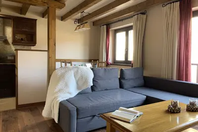 Image de Appartement 1 Chambre à La Molina