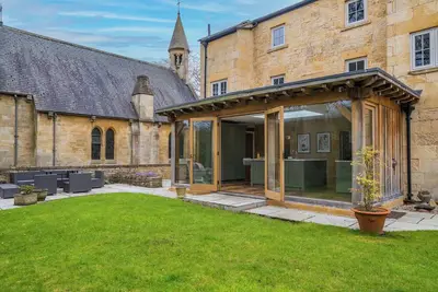 Image de Hulls House, family friendly, with open fire in Chipping Campden