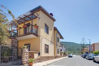 Image de Maison de vacances \"Paolo e Francesca\" avec jardin privé, climatisation et Wi-Fi