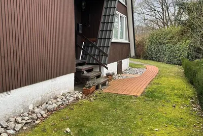 Image de Holiday home Ferienhaus Rana