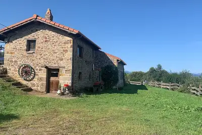 Image de Pasiega Cabin near Cabarceno