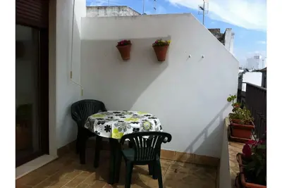 Image de Seville center penthouse