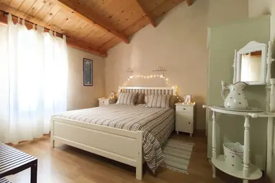 Image de Rural House Tozoloslobos