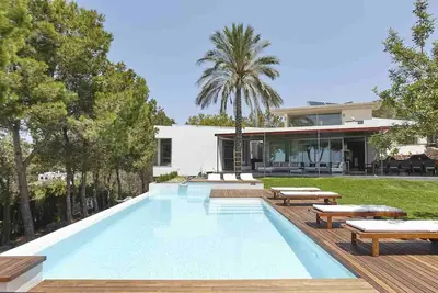 Image de Luxury Villa rental in Ibiza Family friendly