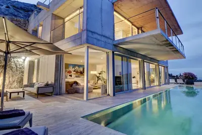 Unique Villa rental in Pollensa  with amazing views