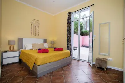 Image de Furnas Cozy Inn Apartment