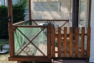Image de Mobil Home 4 Personnes sur camping 3 étoiles
