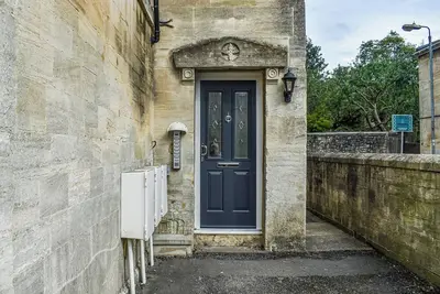 Image de 1 chambres à coucher à Bradford-on-Avon
