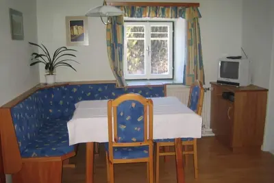 Image de Apartment Grasslupp - Tonibauer