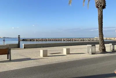 Image de T2 Hypercentre apartment 20m from the beach