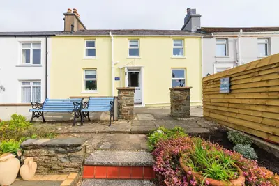 Image de Lovingly renovated to a high standard, Sunnyside provides modern facilities whilst maintaining a tra