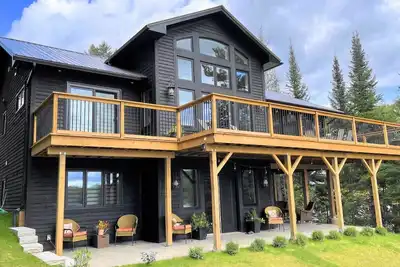 Image de Enjoy a Cottage Dream Vacation!