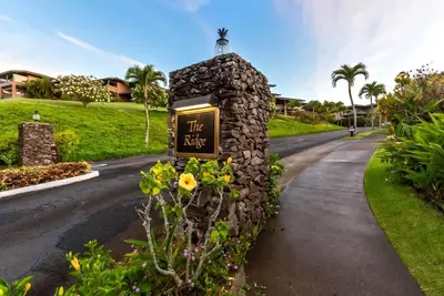 Image de Kbm Resorts | Free Car | Kapalua Ridge Villas | Ocean view | Recently remodeled! Ground Floor, 1-Bedroom + Den Condo! Krv-514