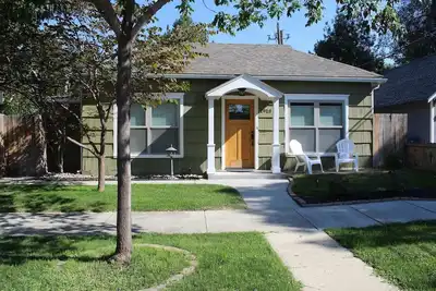 Boise's North End Getaway!