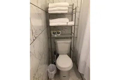 Modern Two-Bedroom Apt close to Manhattan! Apple