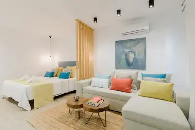 Rental Holidays Apartment