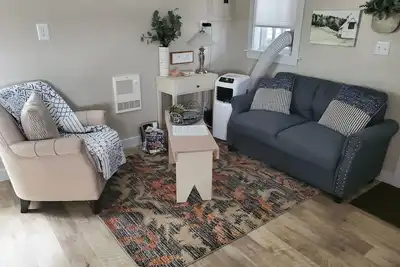 Little House