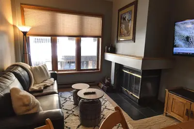 Image de Ski In /Ski Out 🔥Fireplace ⎮ Free Wifi