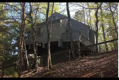 Image de 1176 Wolfscratch Dr, 609 Petit Crest Villas, Big Canoe, Ga, 30143, Us