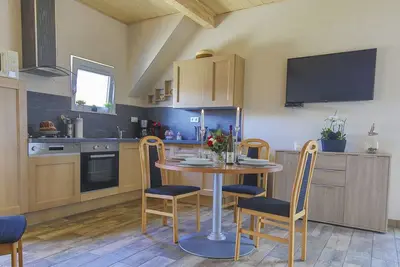 Image de Gîte au pré des oies