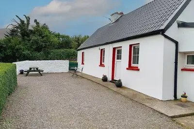 Image de Glenbeigh Holiday Cottage - Tigin Mamo