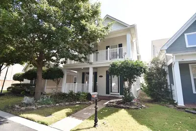 Image de Southern Comfort on Mud Island_3 Br 2. 5 Bath